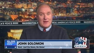 🚨 NEW DOCS SHOW THAT HILLARY CLINTON WAS PROTECTED