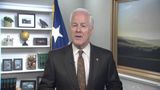 Sen. John Cornyn disses Dems over government shutdown