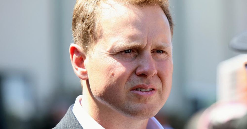 Los Angeles mayoral candidate Spencer Pratt says death threats during TV fame pushed him to join GOP