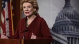 Democrat Senator Stabenow says not seeking 2024 reelection, opening up battleground state seat