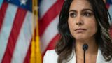 Gabbard Says she Won’t Mount 3rd-party 2020 Presidential bid