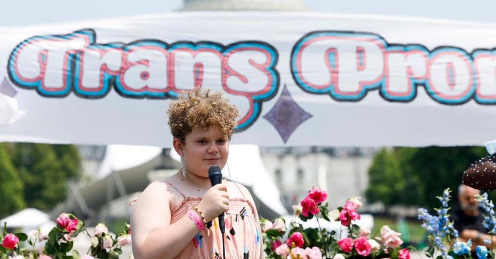 Ohio judges reject gender ideology, say parents don't have to accept child's 'transsexual identity'