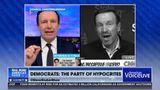 GRUBER: DEMOCRATS ARE THE PARTY OF HYPOCRITES