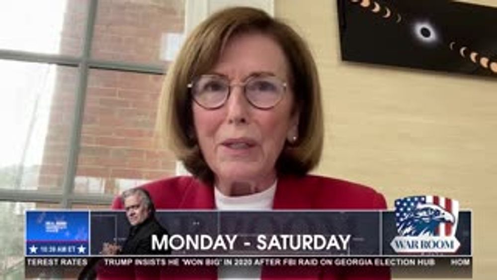 IF WE DON’T LEARN 2020, WE CAN’T SECURE 2024