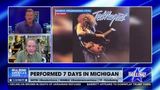 50TH ANNIVERSARY OF TED NUGENT’S STRANGLEHOLD