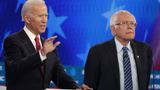 Sanders, Biden to Debate Without Studio Audience