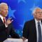 Sanders, Biden to Debate Without Studio Audience