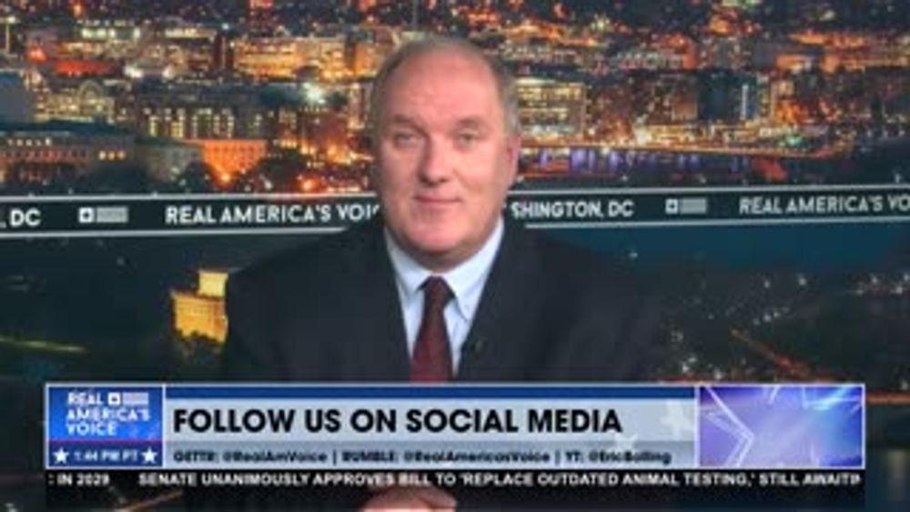 SOLOMON ON PRESIDENT TRUMP’S ADDRESS TO THE NATION