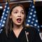 Trump Relished Rally Chant, Ocasio-Cortez tells Constituents in Queens
