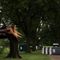 National Weather Service confirms 2 tornadoes touched down in D.C. area this week
