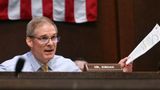 Jim Jordan blasts FBI Round River as 'operation to protect Joe Biden', obstruct Congress