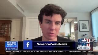 IF TRUMP GETS A DEAL WITH IRAN, “COULD GET HIM THE NOBEL PEACE PRIZE”