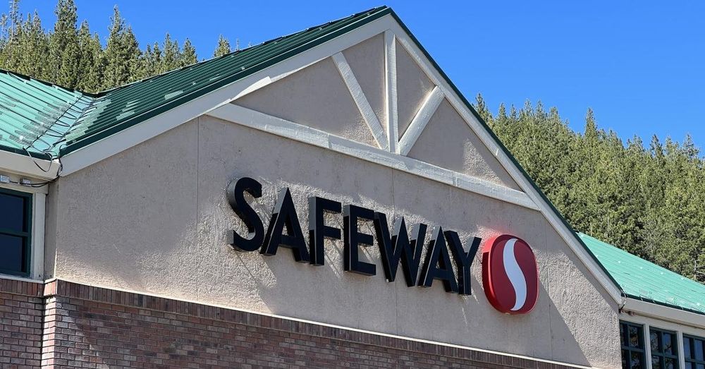 Safeway in San Francisco halts closure plan after city agrees to provide police