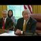 President Trump Meets with the Vice Premier of the People’s Republic of China