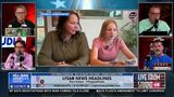 SCHOOL BANS PRO-LIFE POETRY, ALLOWS MOCKING JESUS