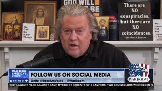 “WE’VE GOTTA GET TO THE BOTTOM OF 2020”