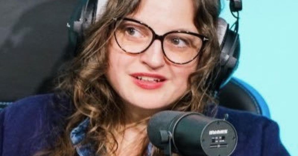 'The Pod Millennial with Libby Emmons' debuts this week on JTN Podcast Network