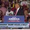 "Biden triggered millions of illegal aliens to rush our borders in the MIDDLE OF A GLOBAL PANDEMIC!"