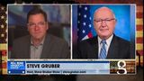 Pete Hoekstra Gives Update on Biden's WHO Amendments