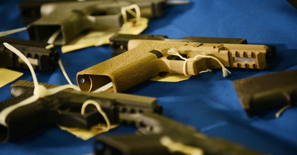 New Mexico's public health emergency, suspension of gun rights condemned on the left and right