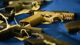 Overwhelming majority of Americans say strict gun laws have failed to stop retail crime surge
