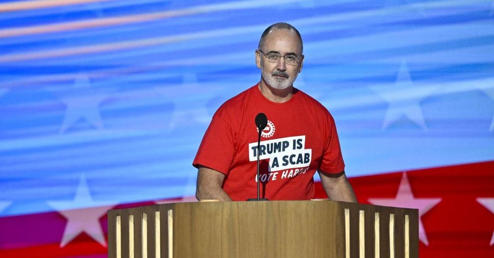 DOJ investigating UAW leader Fain over allegation of improperly helping fiancée, retaliation: report