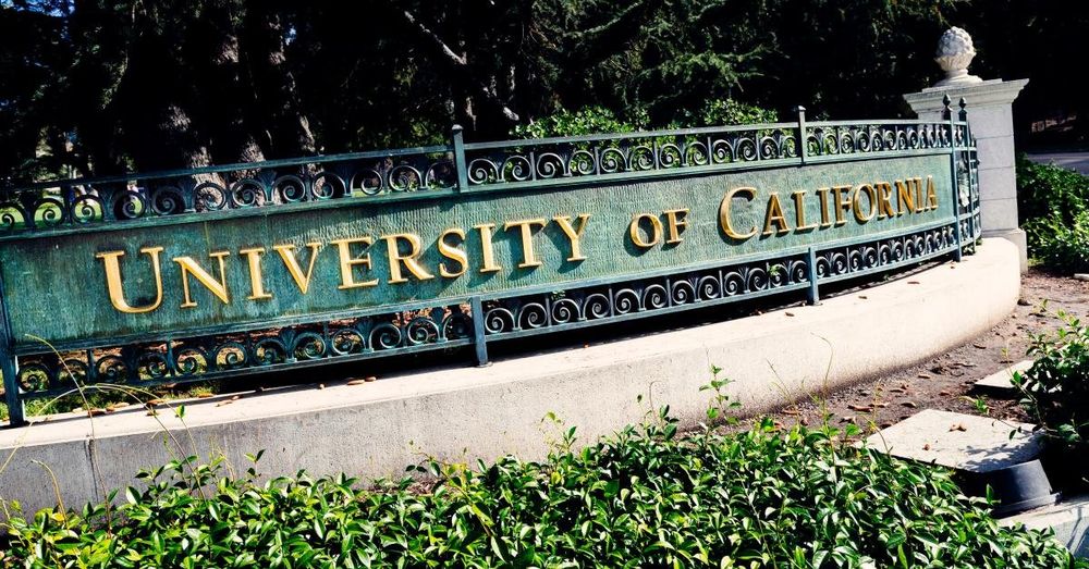 University of California secures leader of Texas state college system as next president