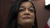 Progressive leader Democrat Rep. Jayapal backpedals on calling Israel 'racist state'