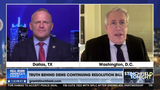 DEMS WANT TO REPEAL FRAUD GUARDRAILS