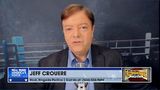 Jeff Crouere on Rep Bobby Rush's Retirement