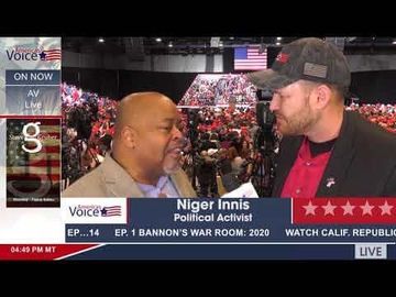 Trump Rally Las Vegas Highlights