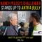 Watch Calif. Republican stand up to Antifa terrorist who threatens to “f*** you up”