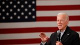 Biden Says He Would Consider Harris for Vice Presidential Slot