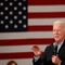 Biden Says He Would Consider Harris for Vice Presidential Slot