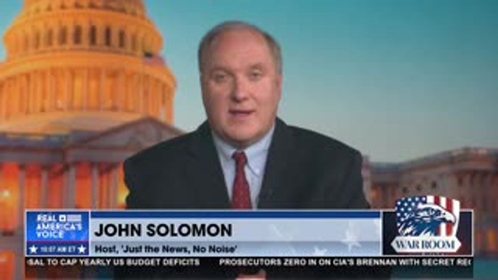 BREAKING: SUPREME COURT DECIDES TARIFFS 'UNCONSTITUTIONAL'