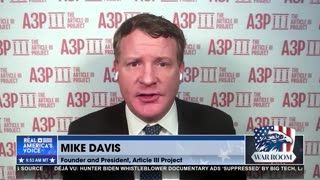 TINA PETERS RESENTENCING: GETTING OUT OF PRISON LOOKING FAVORABLE