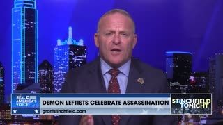 DISGUSTING LIBERALS ARE SHOWING THEIR TRUE COLORS