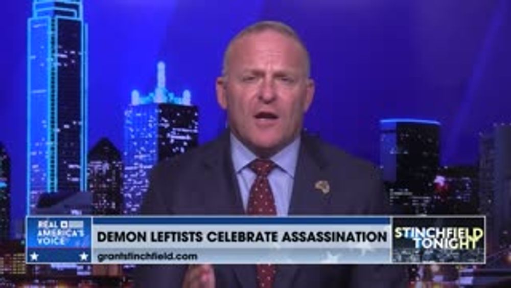 DISGUSTING LIBERALS ARE SHOWING THEIR TRUE COLORS