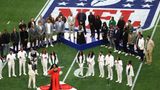 Democratic congressman slammed for criticizing Super Bowl crowd during 'Negro National Anthem'