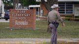 Justice Department names nine-member team to review Texas school shooting, law enforcement response