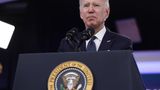 In campaign homestretch, Biden's final pitch falling on deaf ears, polls indicate