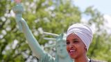 US Congreswoman Ilhan Omar Responds to 9/11 Criticism