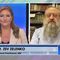 Dr. Zev Zelenko: "What is called 'gain-of-function' is a very deliberate term to mislead the public"
