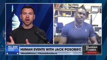 ESCALATION LADDER: WE’RE MOVING UP FAST