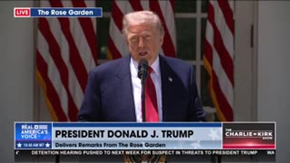 POTUS HONORS ANGEL MOMS FOR MOTHER'S DAY