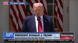 POTUS HONORS ANGEL MOMS FOR MOTHER'S DAY