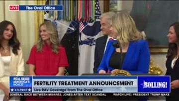 NEW FERTILITY BENEFITS FOR EMPLOYEES