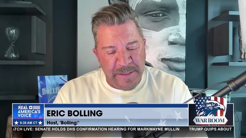 BOLLING OIL SURGE WARNING: $4 GAS COMING?