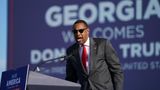 Former Democrat turned Trump ally Vernon Jones announces bid for Georgia Secretary of State