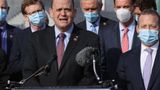 GOP Rep. Tom Reed resigns from Congress after sexual misconduct accusations